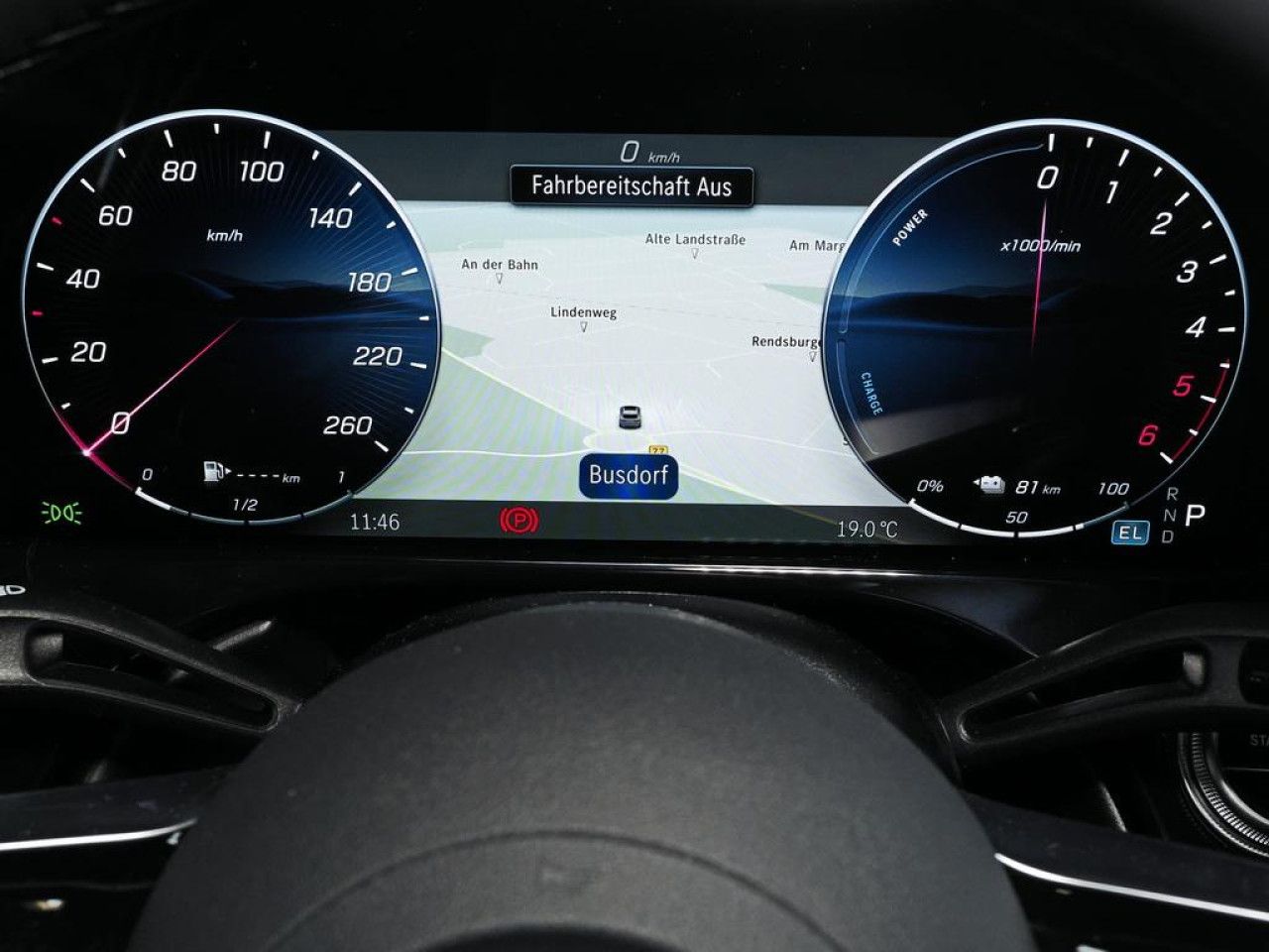 Mercedes-Benz E-Klasse – Bild 7