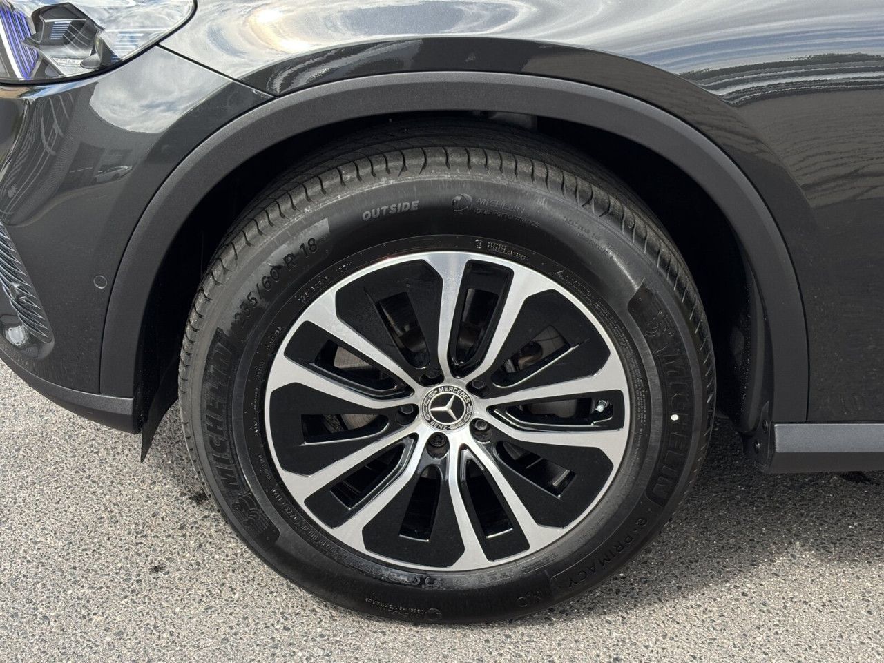 Mercedes-Benz GLC – Bild 4