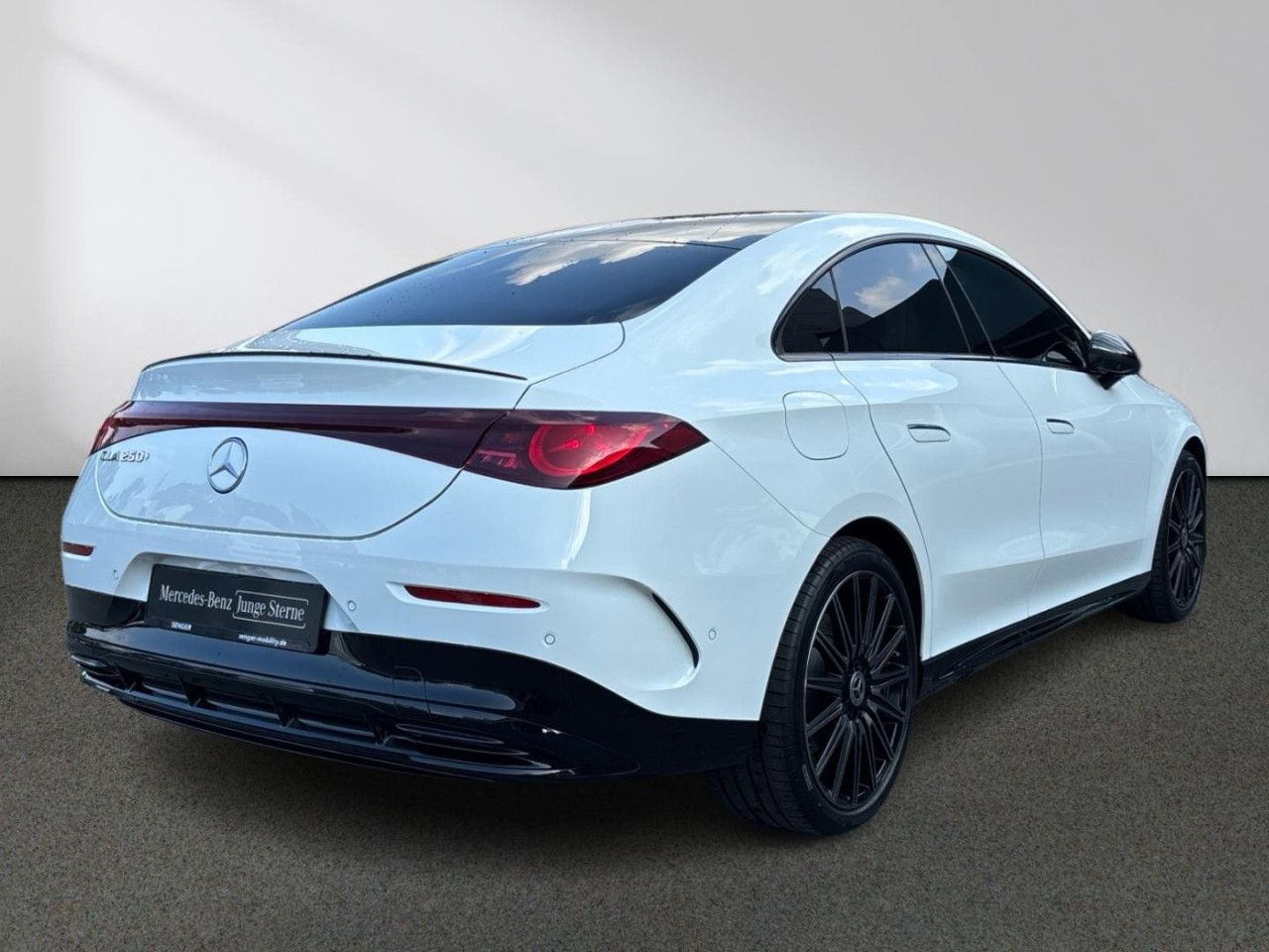 Mercedes-Benz CLA – Bild 3