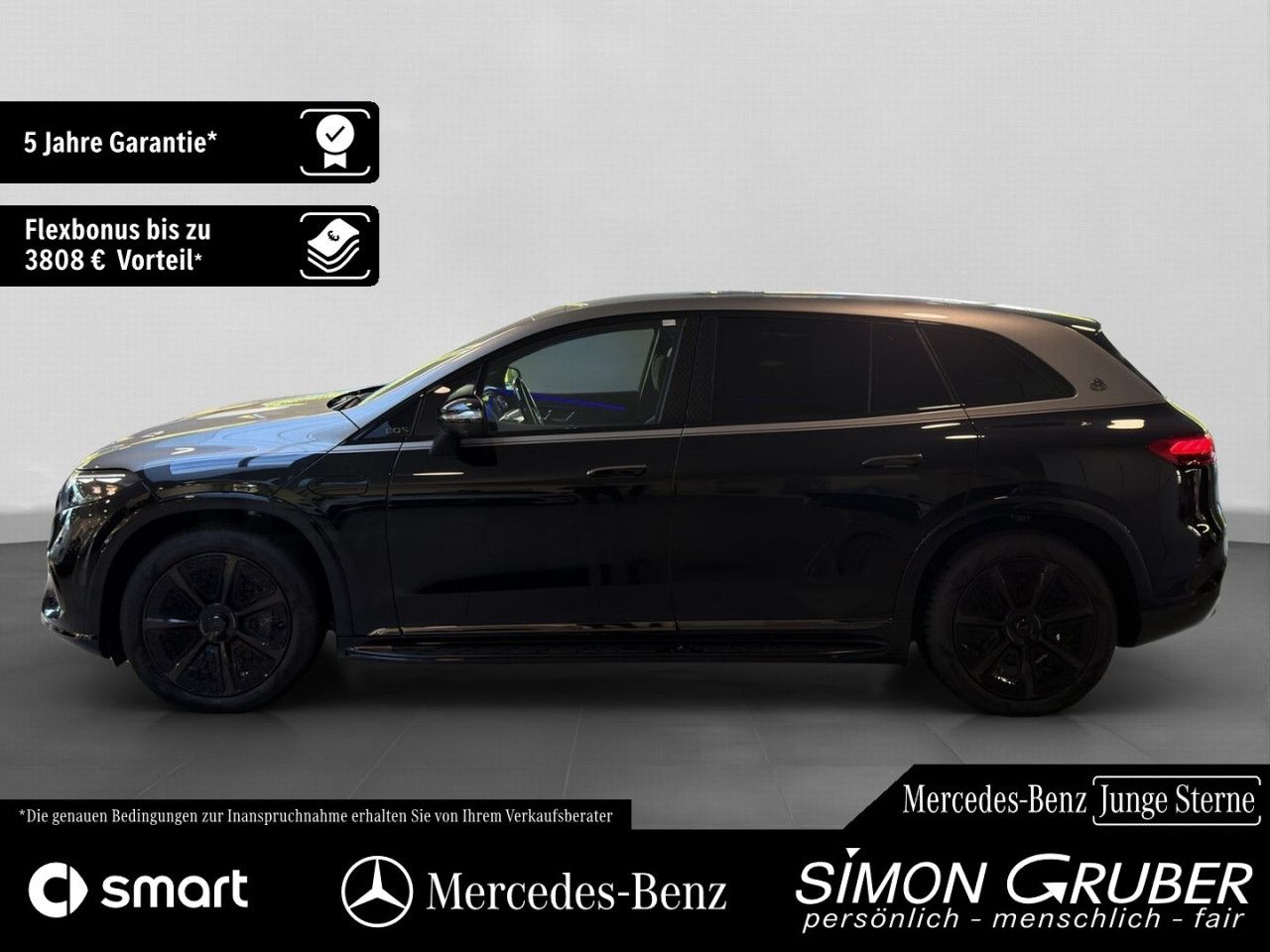 Mercedes-Benz EQS – Bild 10
