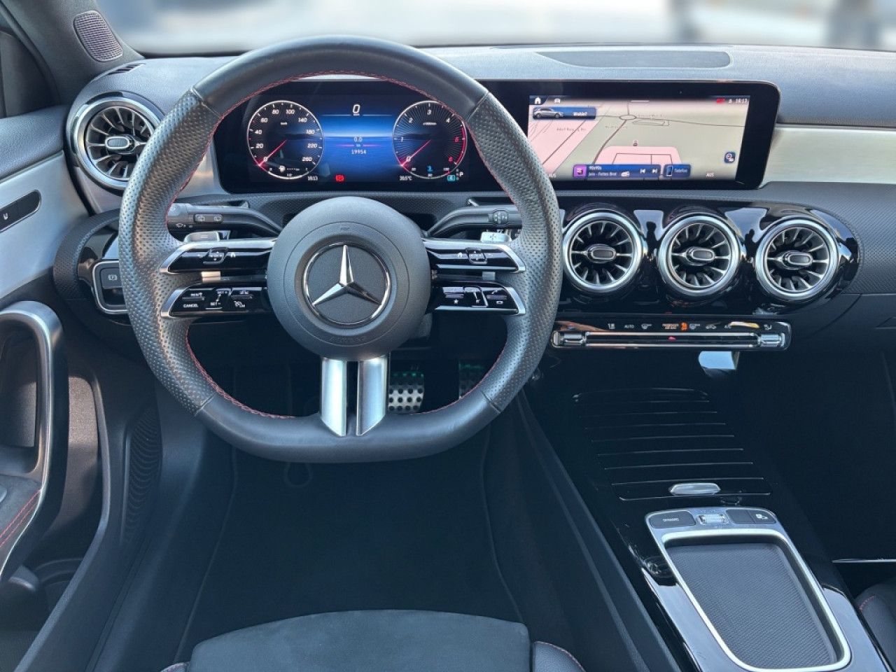 Mercedes-Benz A-Klasse – Bild 10