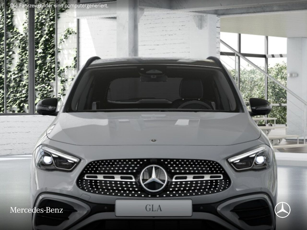 Mercedes-Benz GLA – Bild 5