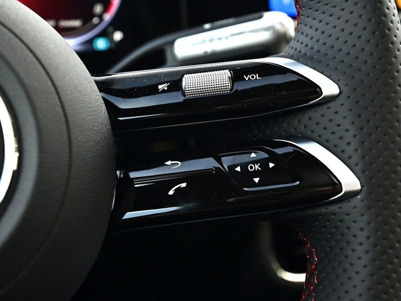 Mercedes-Benz CLA – Bild 16