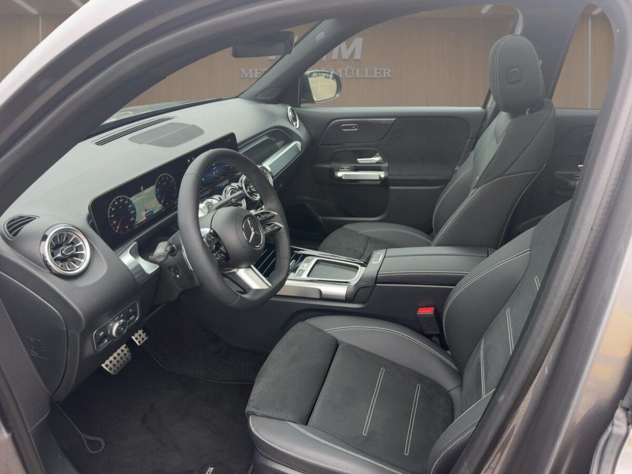 Mercedes-Benz GLB – Bild 6
