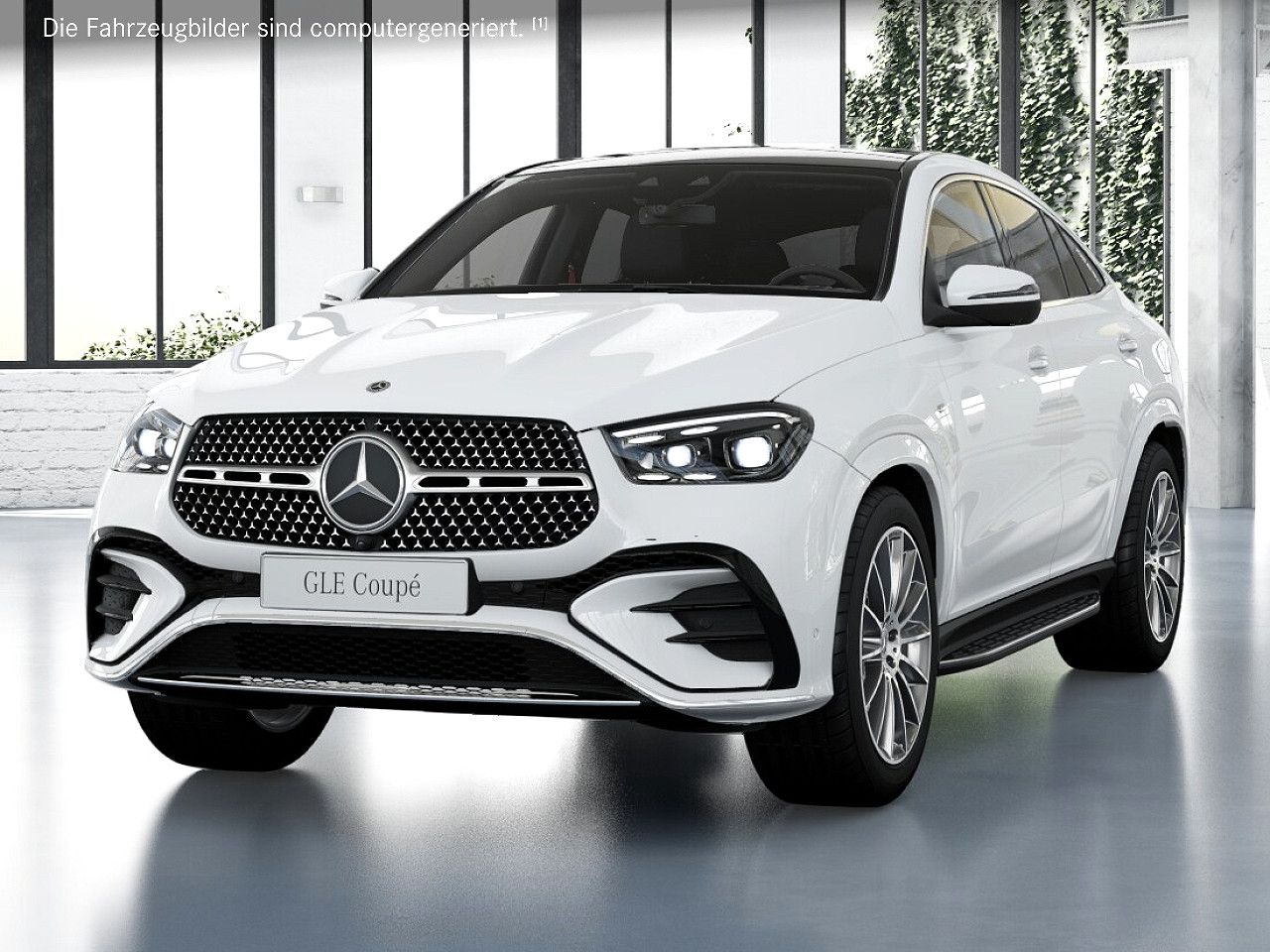 Mercedes-Benz GLE – Bild 27