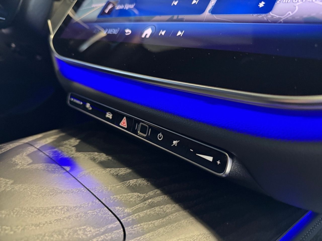 Mercedes-Benz E-Klasse – Bild 19