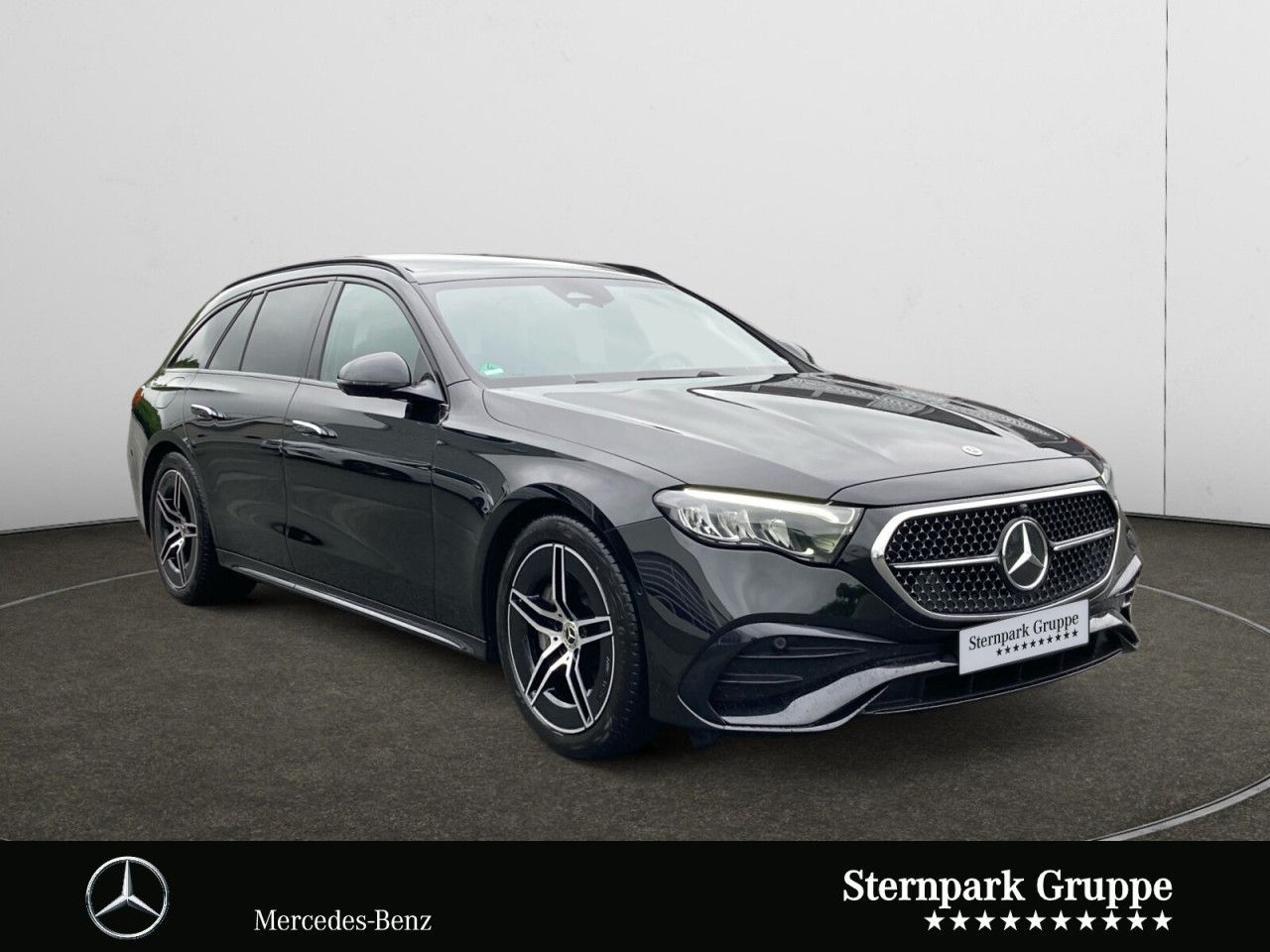Mercedes-Benz E-Klasse – Bild 7