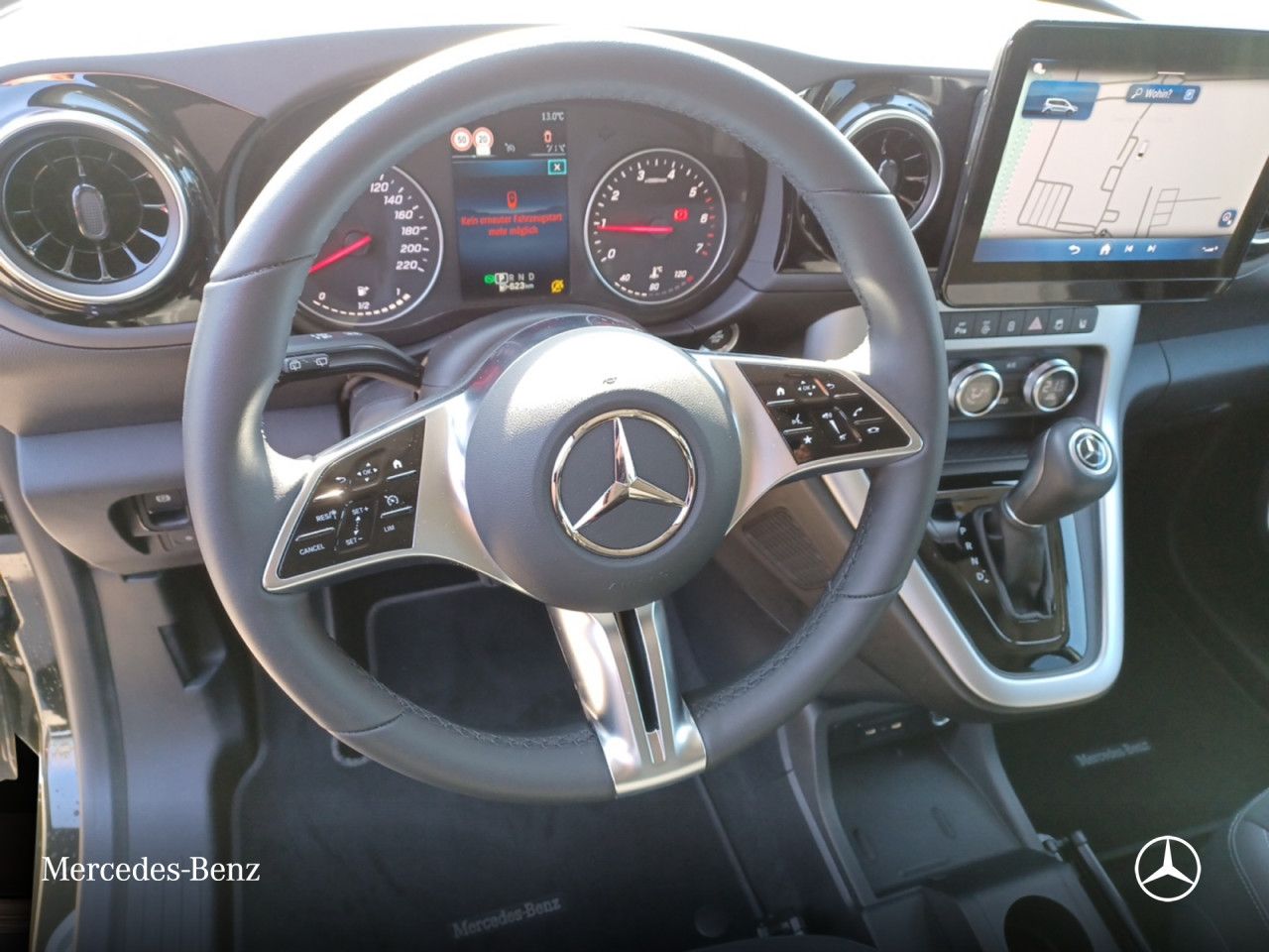 Mercedes-Benz T-Klasse – Bild 11
