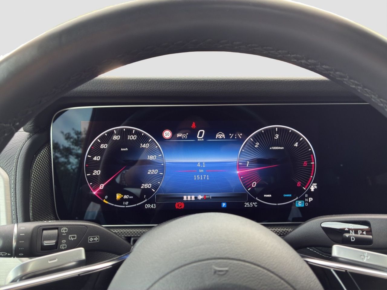 Mercedes-Benz G-Klasse – Bild 8