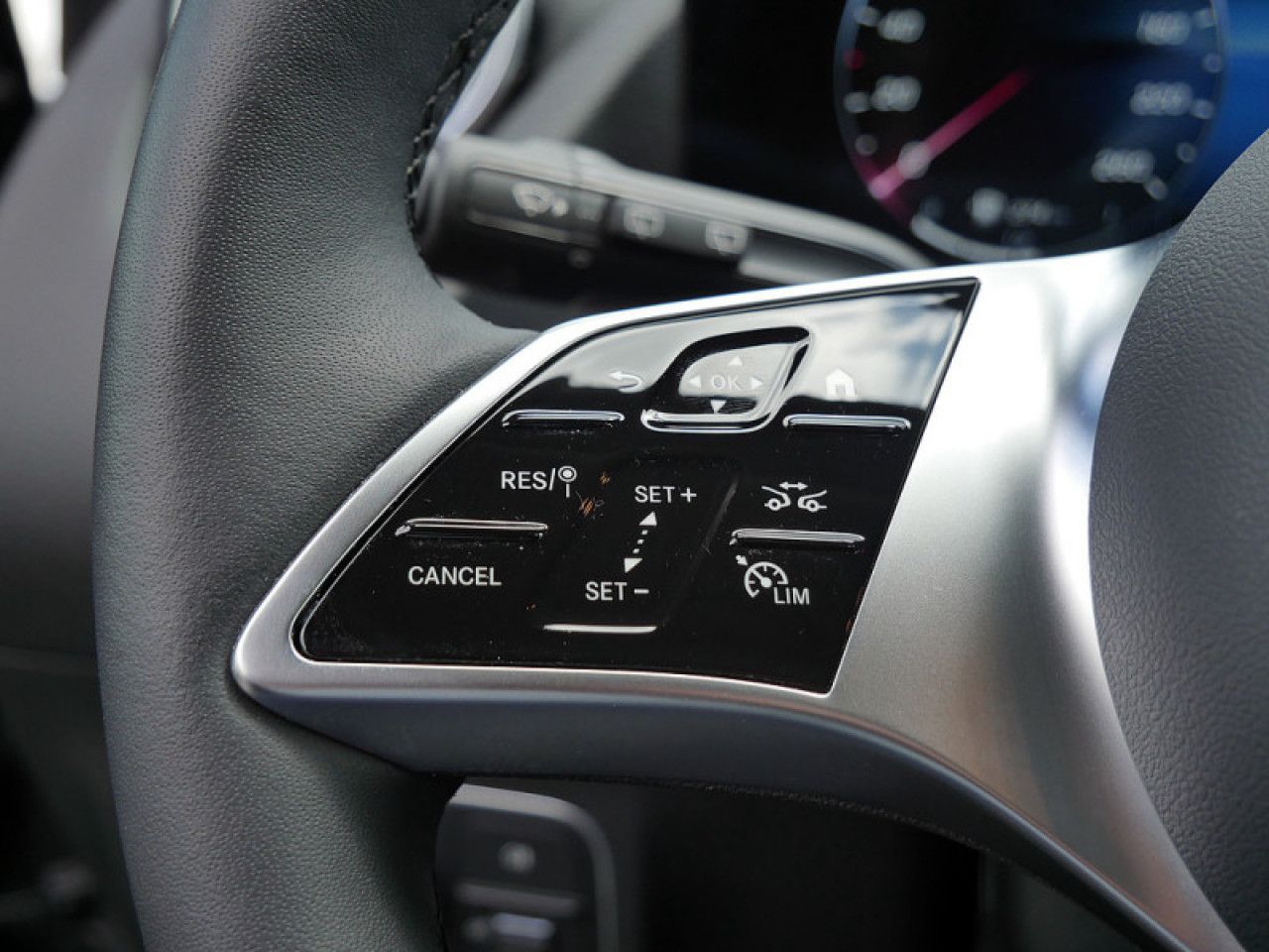 Mercedes-Benz B-Klasse – Bild 20