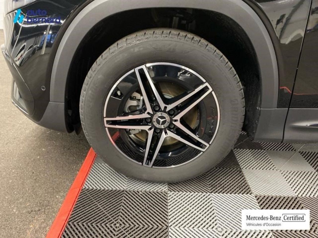 Photo du v&eacute;hicule 11 / 18