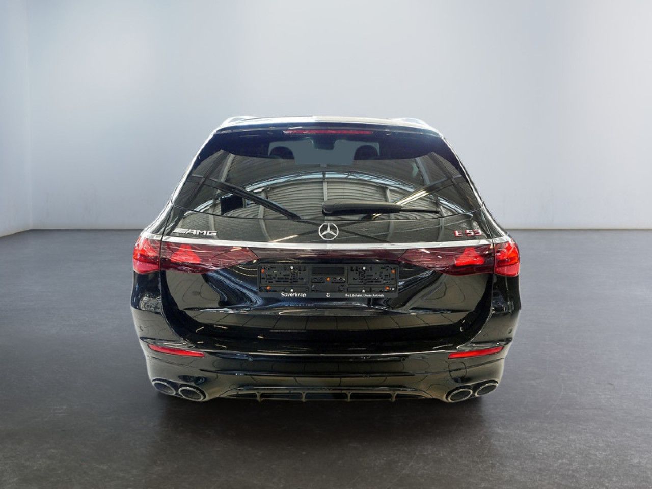 Mercedes-Benz E-Klasse – Bild 4