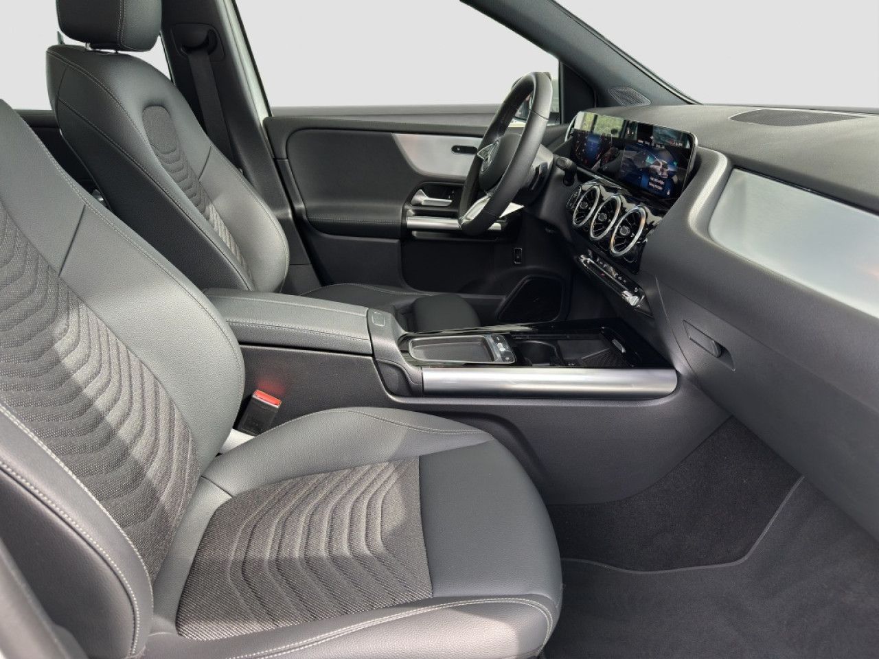 Mercedes-Benz B-Klasse – Bild 22