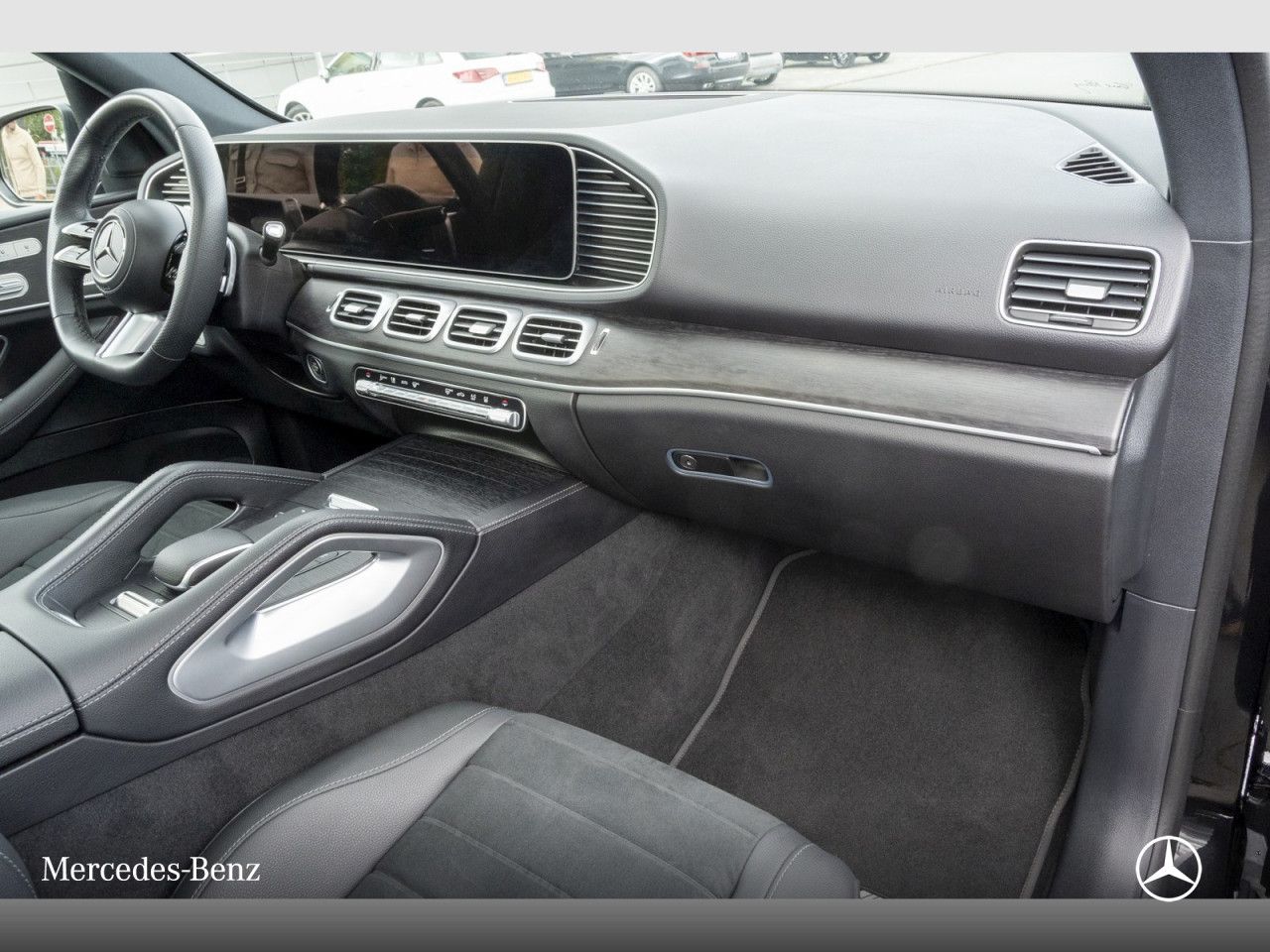 Mercedes-Benz GLE – Bild 5