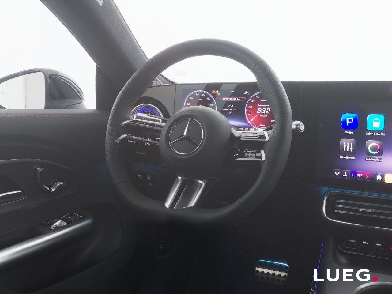 Mercedes-Benz CLA – Bild 4