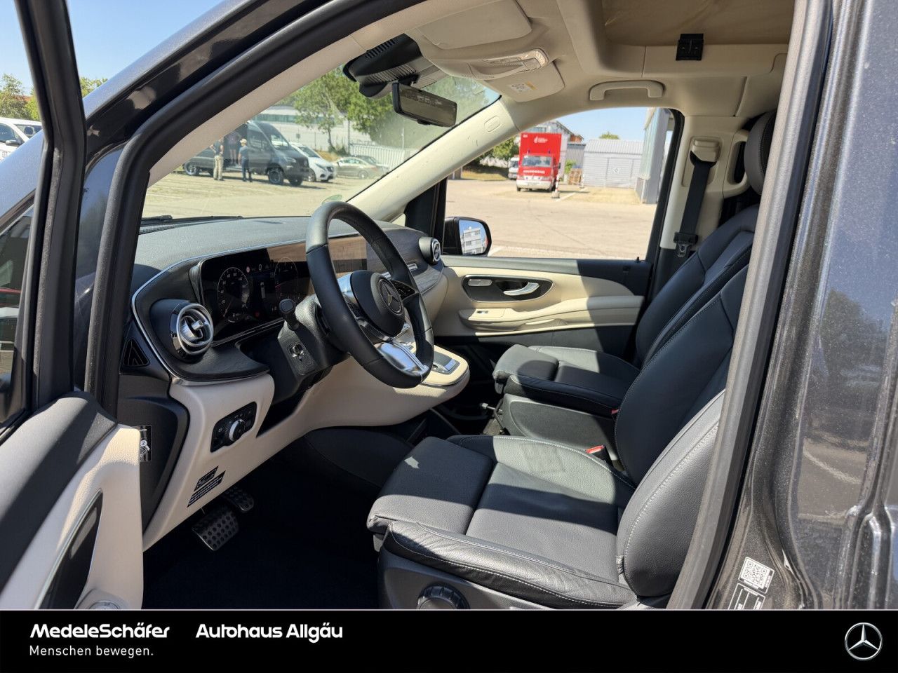 Mercedes-Benz Marco Polo – Bild 2