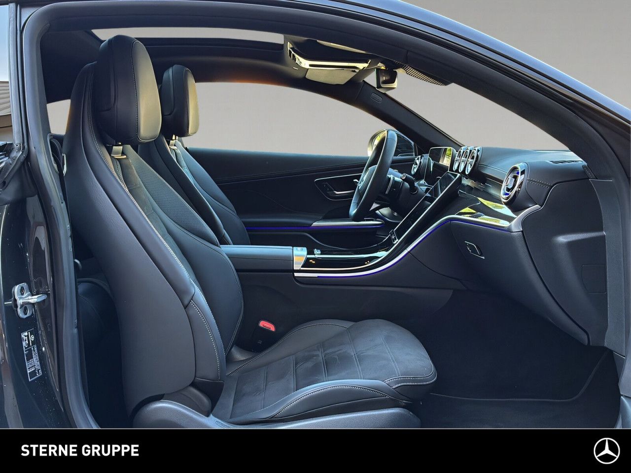 Mercedes-Benz CLE – Bild 12