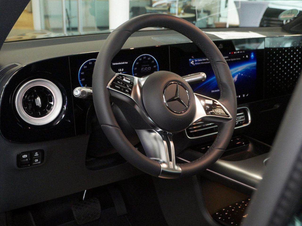 Mercedes-Benz GLB – Bild 15