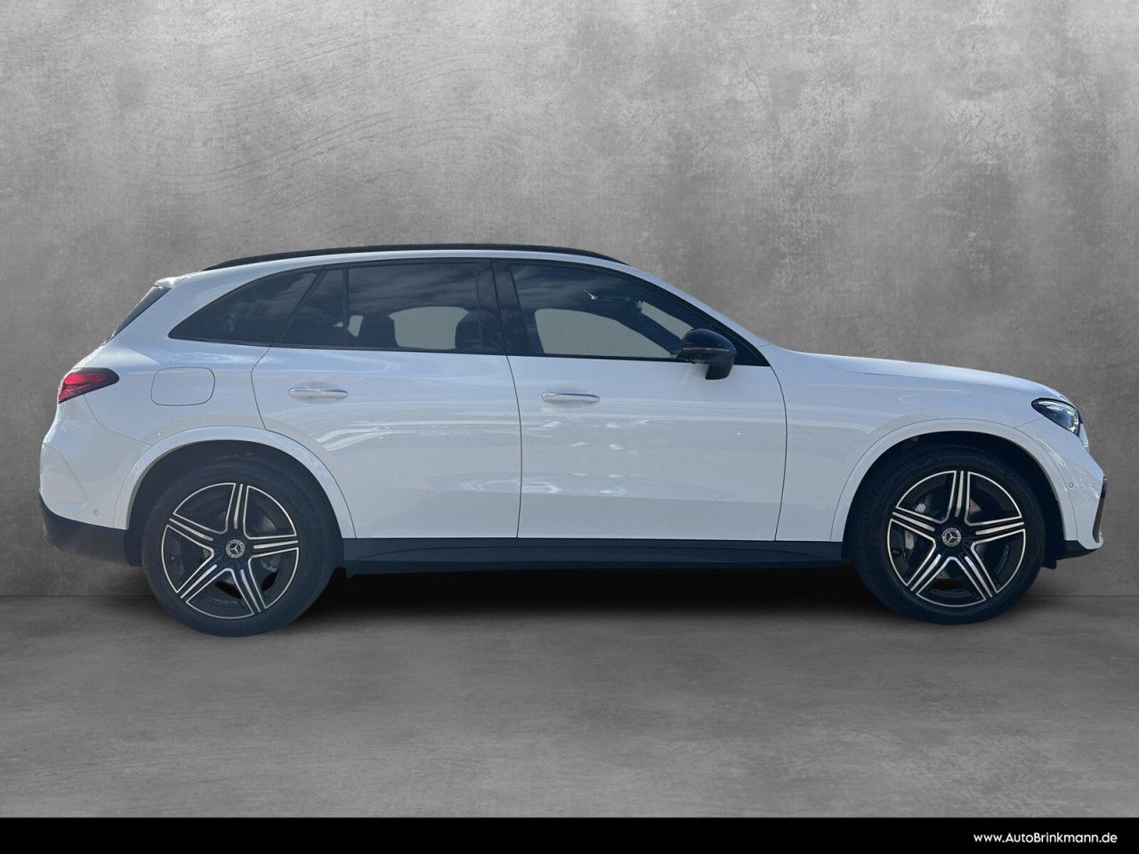 Mercedes-Benz GLC – Bild 4