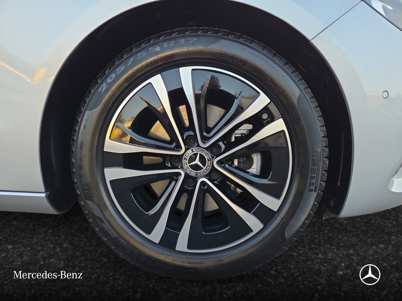 Mercedes-Benz B-Klasse – Bild 4