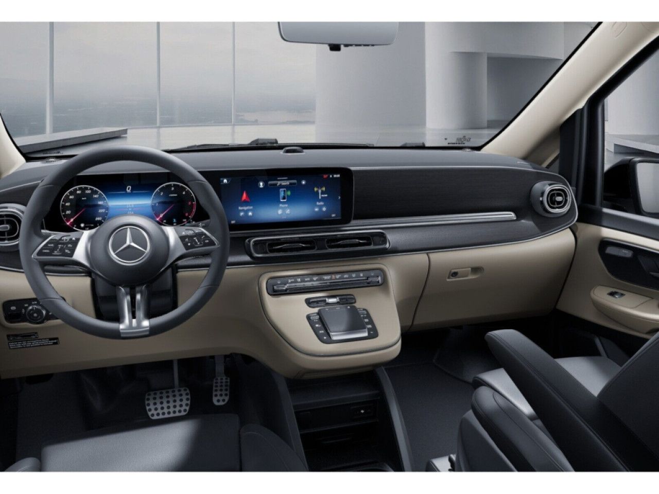 Mercedes-Benz Marco Polo – Bild 11