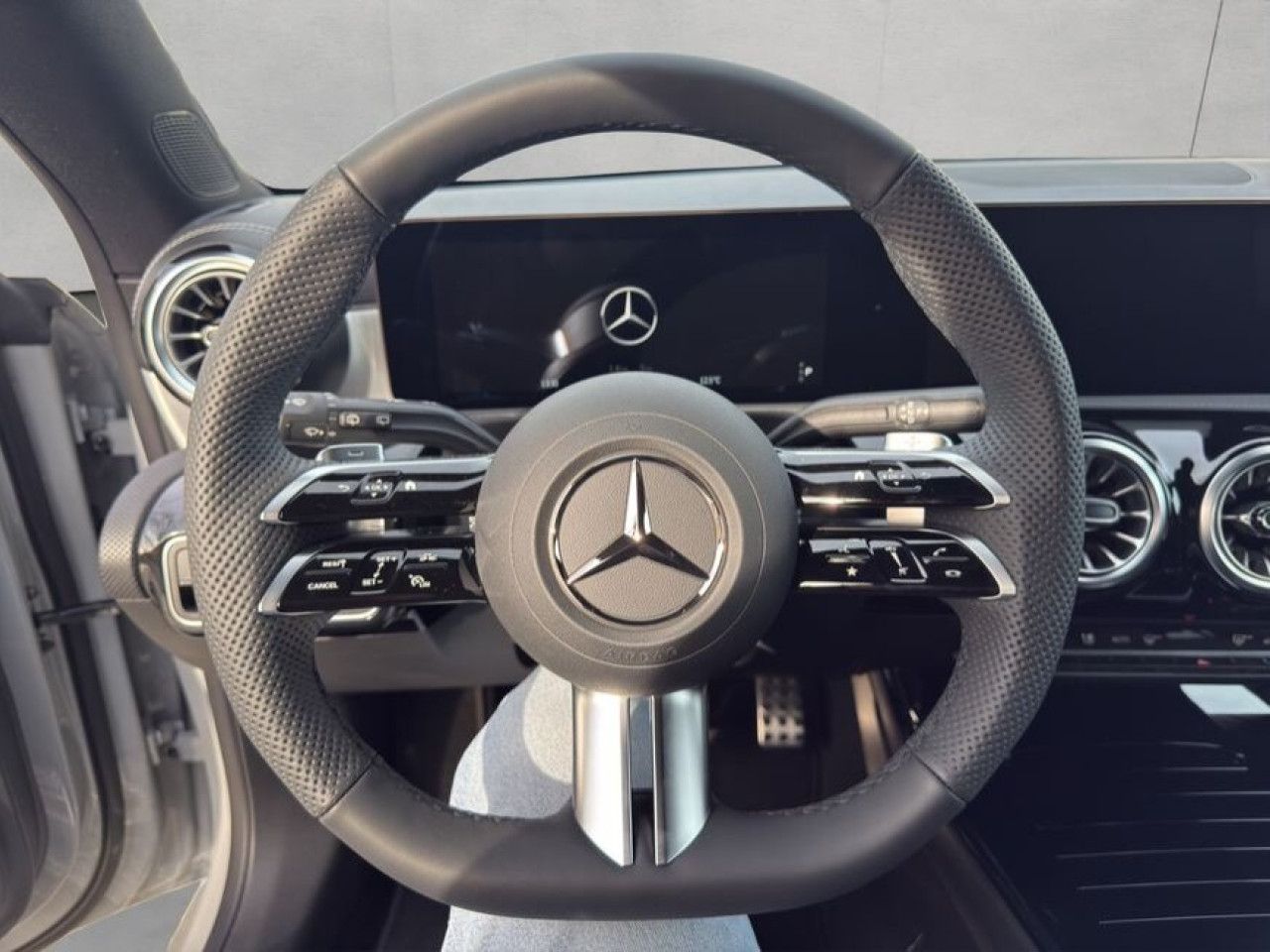 Mercedes-Benz CLA – Bild 11