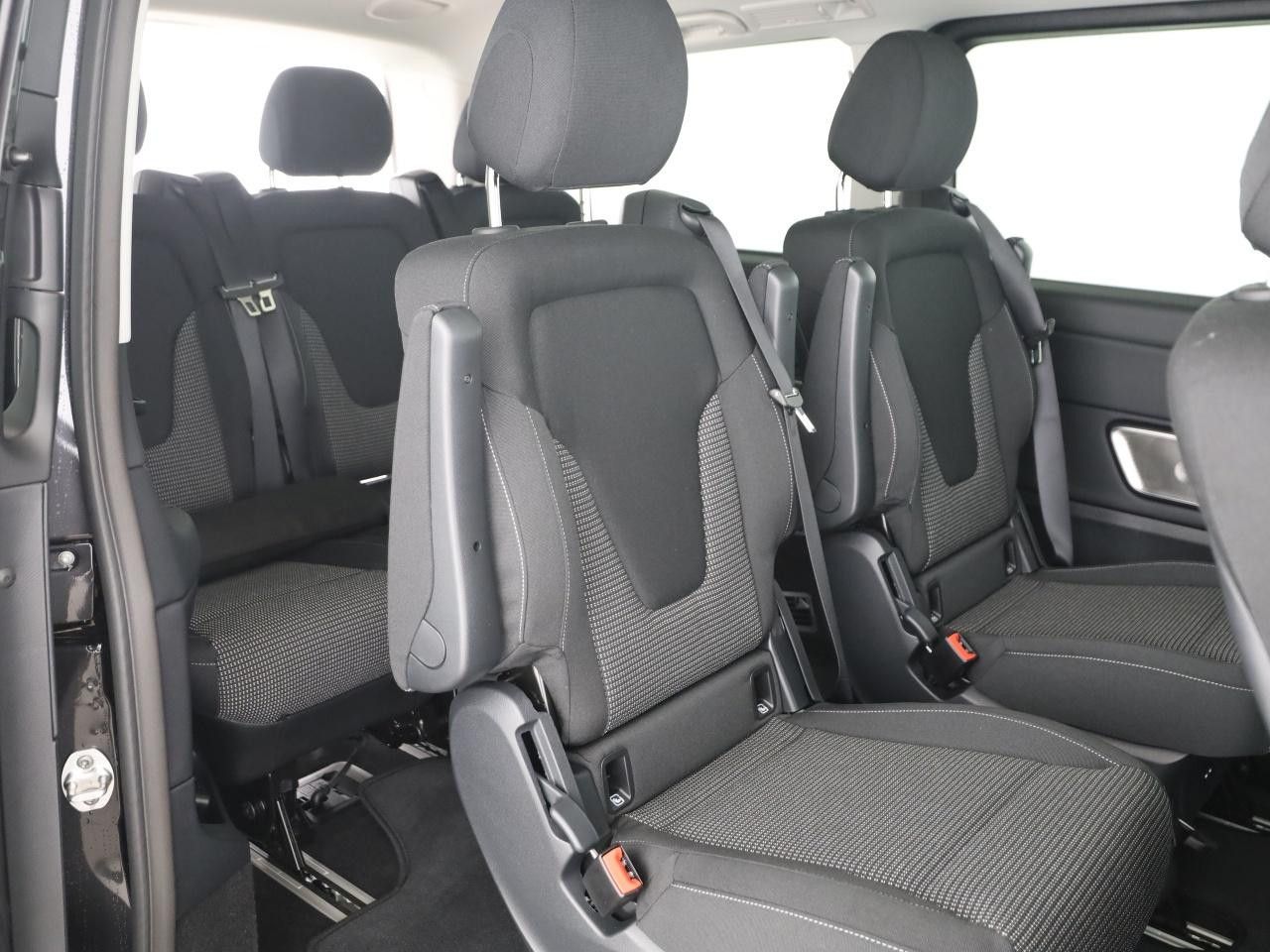 Mercedes-Benz V-Klasse – Bild 9