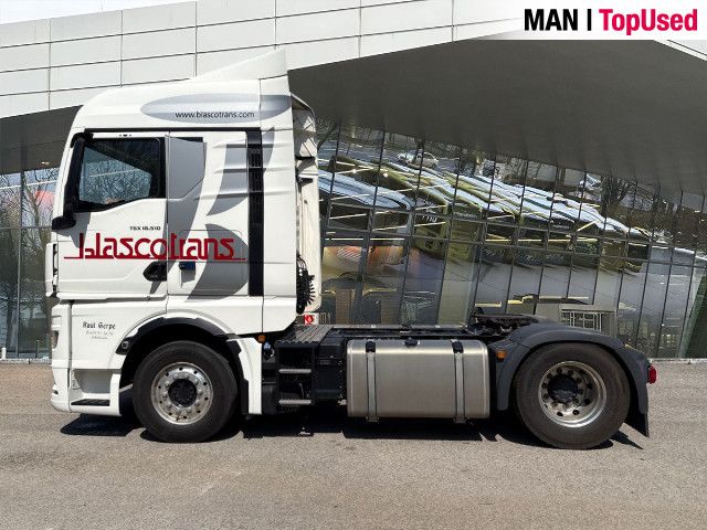 MAN TGX 18.510 4x2 BL SA 9
