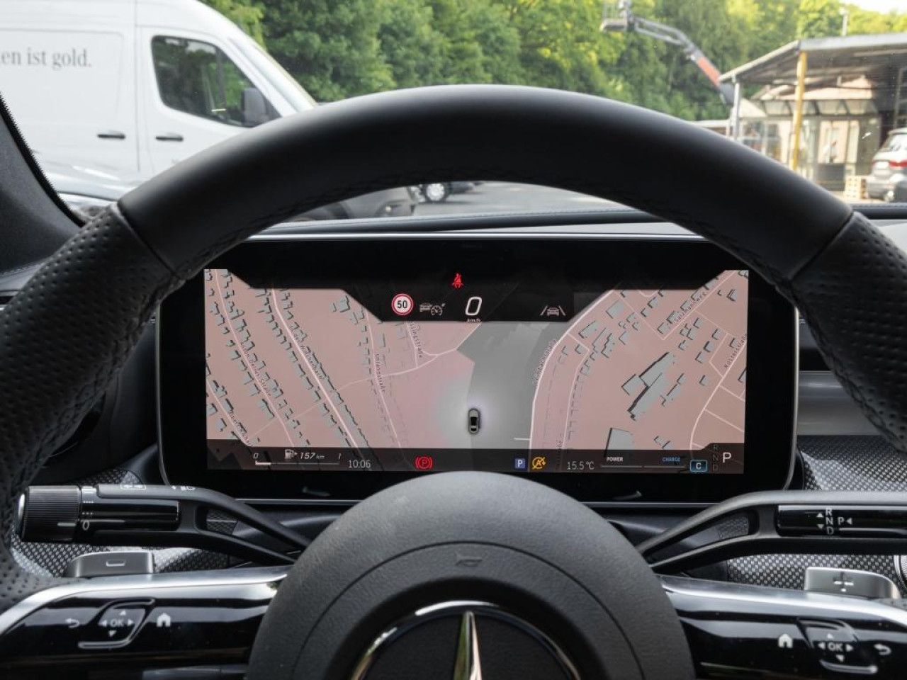 Mercedes-Benz CLE – Bild 11
