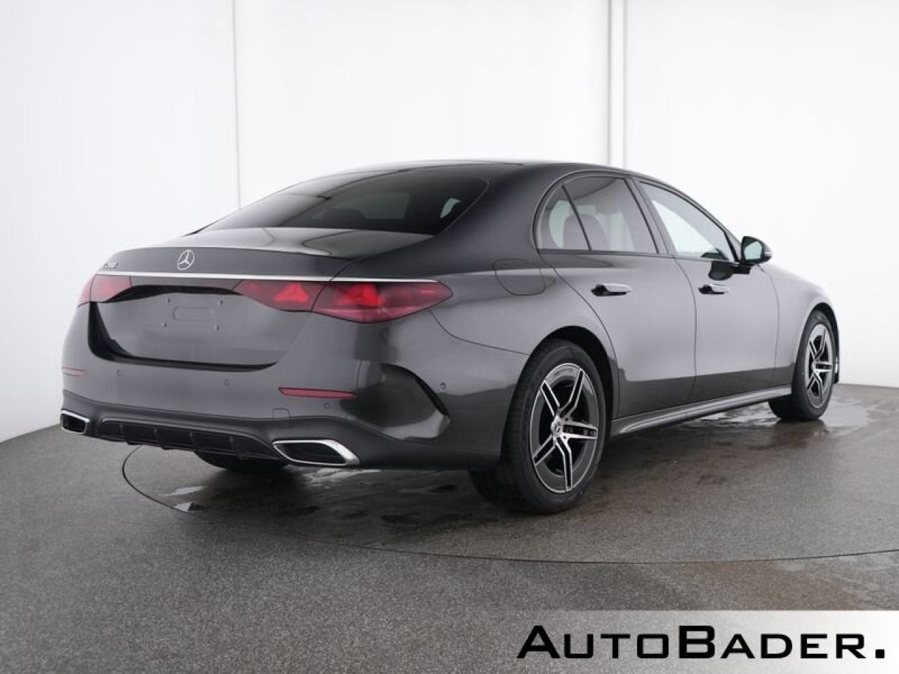 Mercedes-Benz E-Klasse – Bild 2