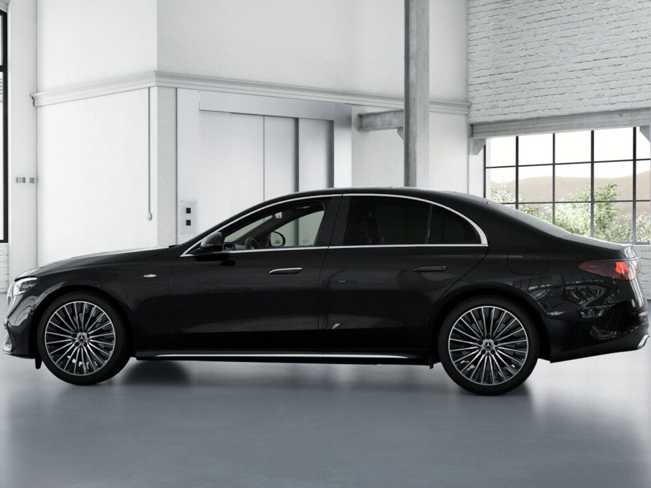 Mercedes-Benz E-Klasse – Bild 10