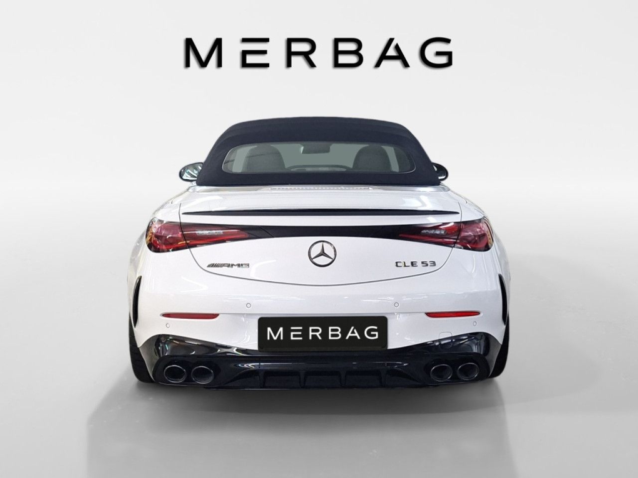 Mercedes-Benz CLE – Bild 4