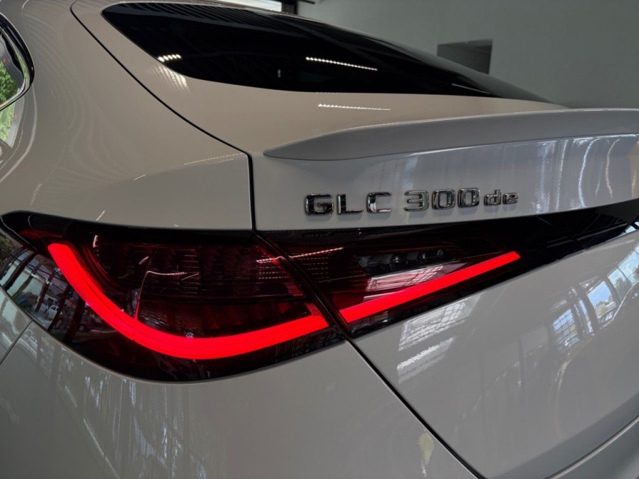 Mercedes-Benz GLC – Bild 10