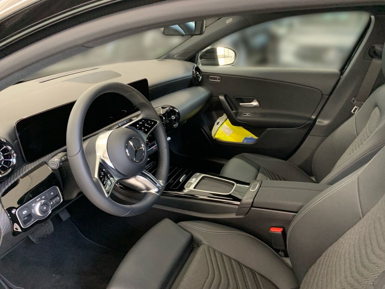 Mercedes-Benz A-Klasse – Bild 7