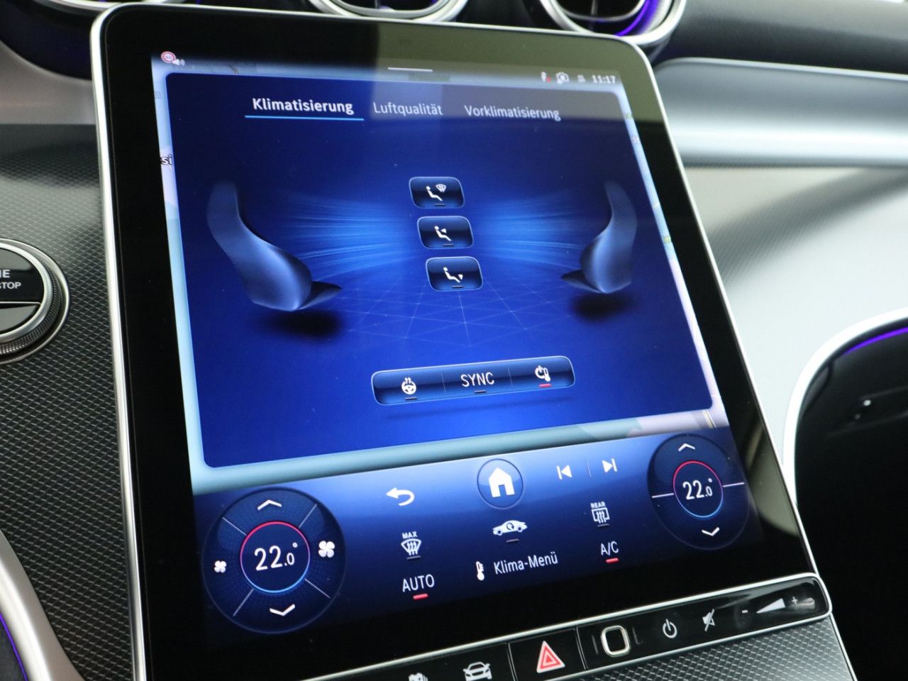 Mercedes-Benz GLC – Bild 14