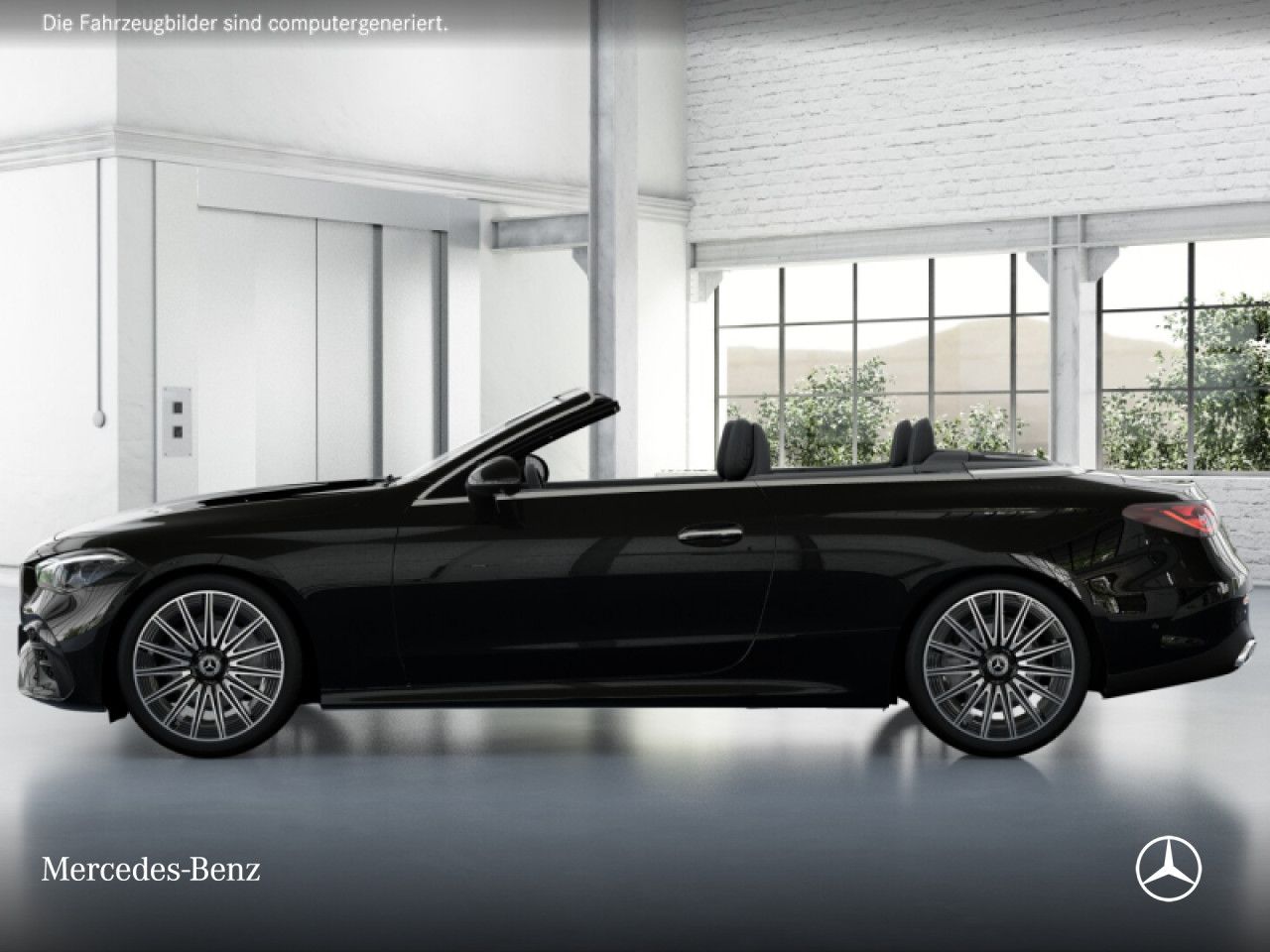 Mercedes-Benz CLE – Bild 16