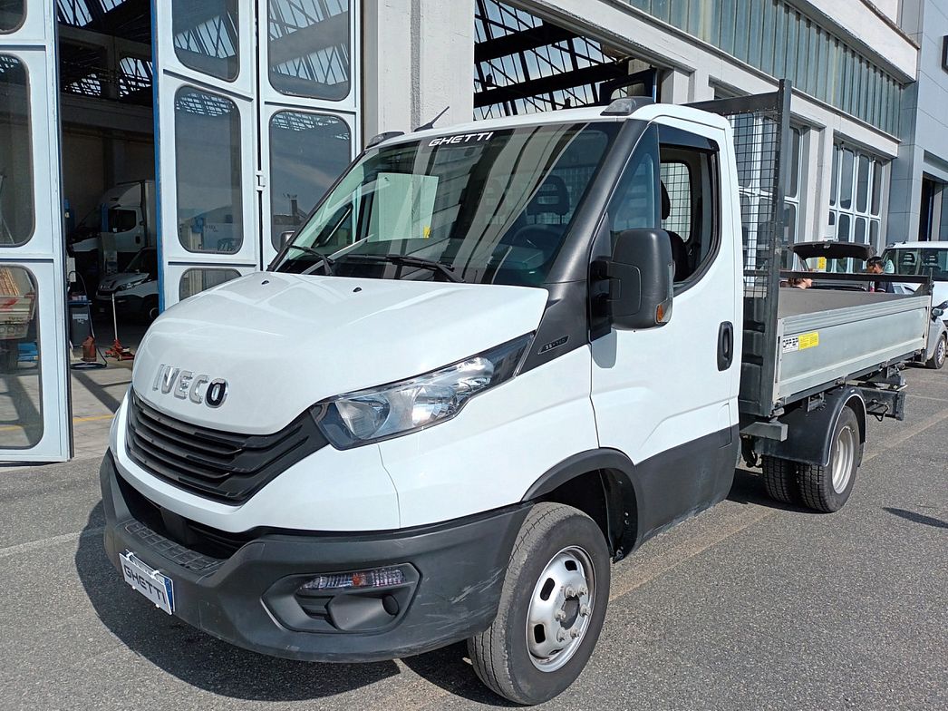 IVECO | 35C14H