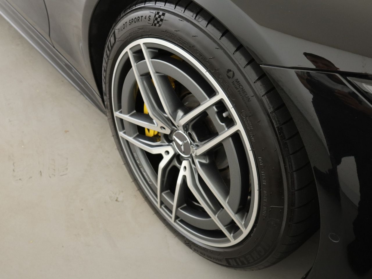 Mercedes-Benz SL – Bild 21