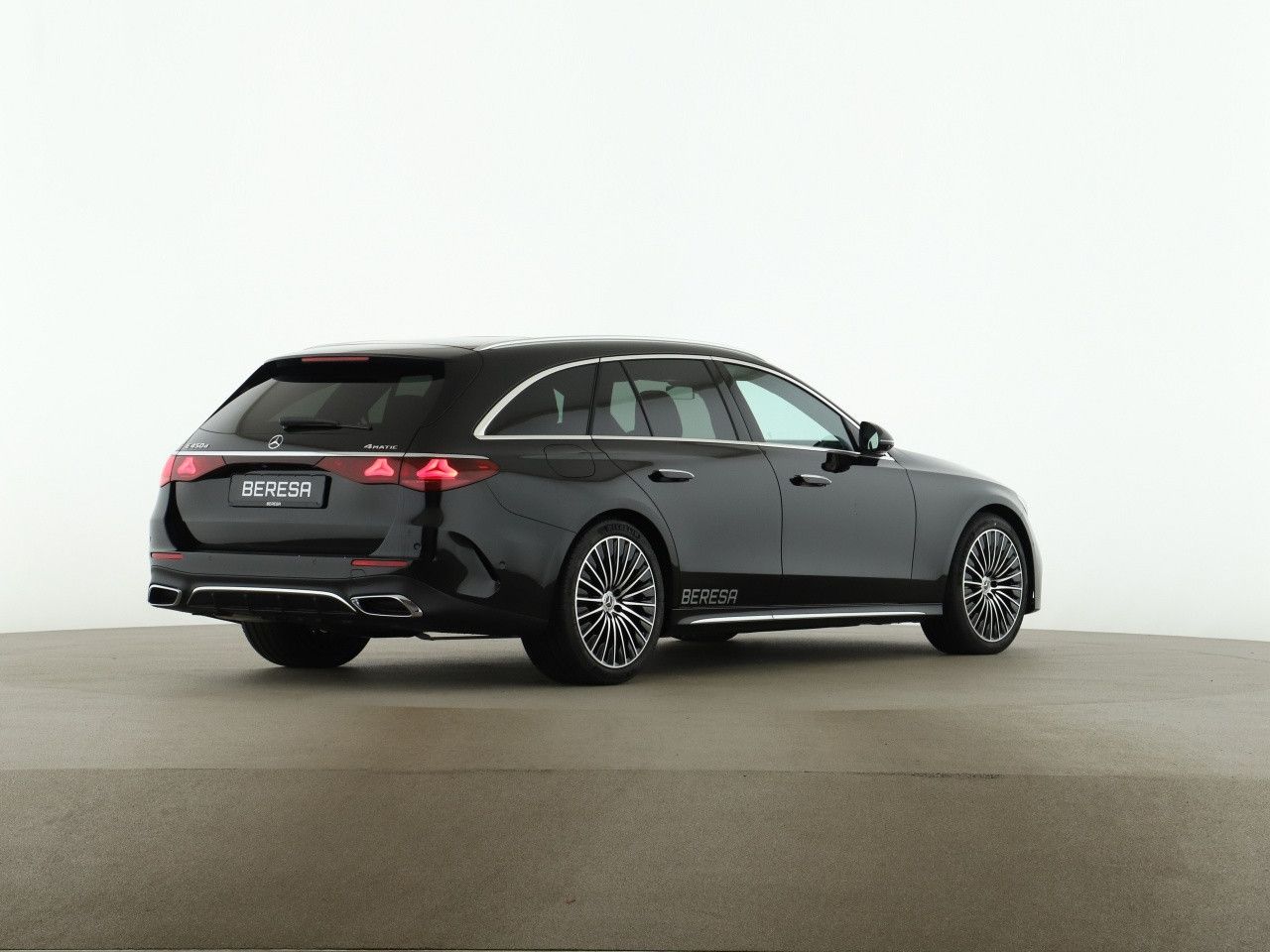 Mercedes-Benz E-Klasse – Bild 6