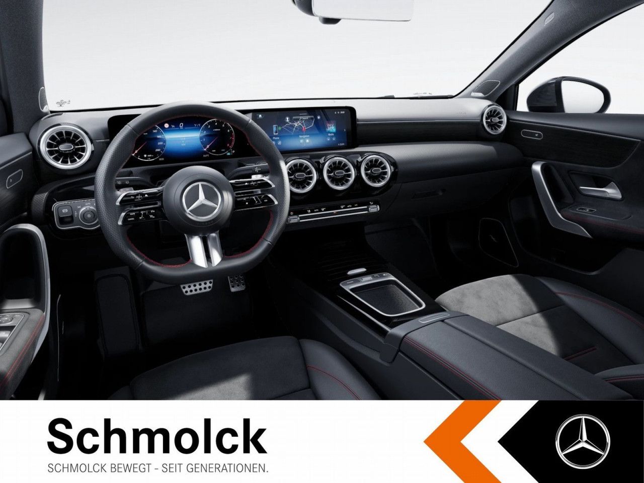 Mercedes-Benz A-Klasse – Bild 8