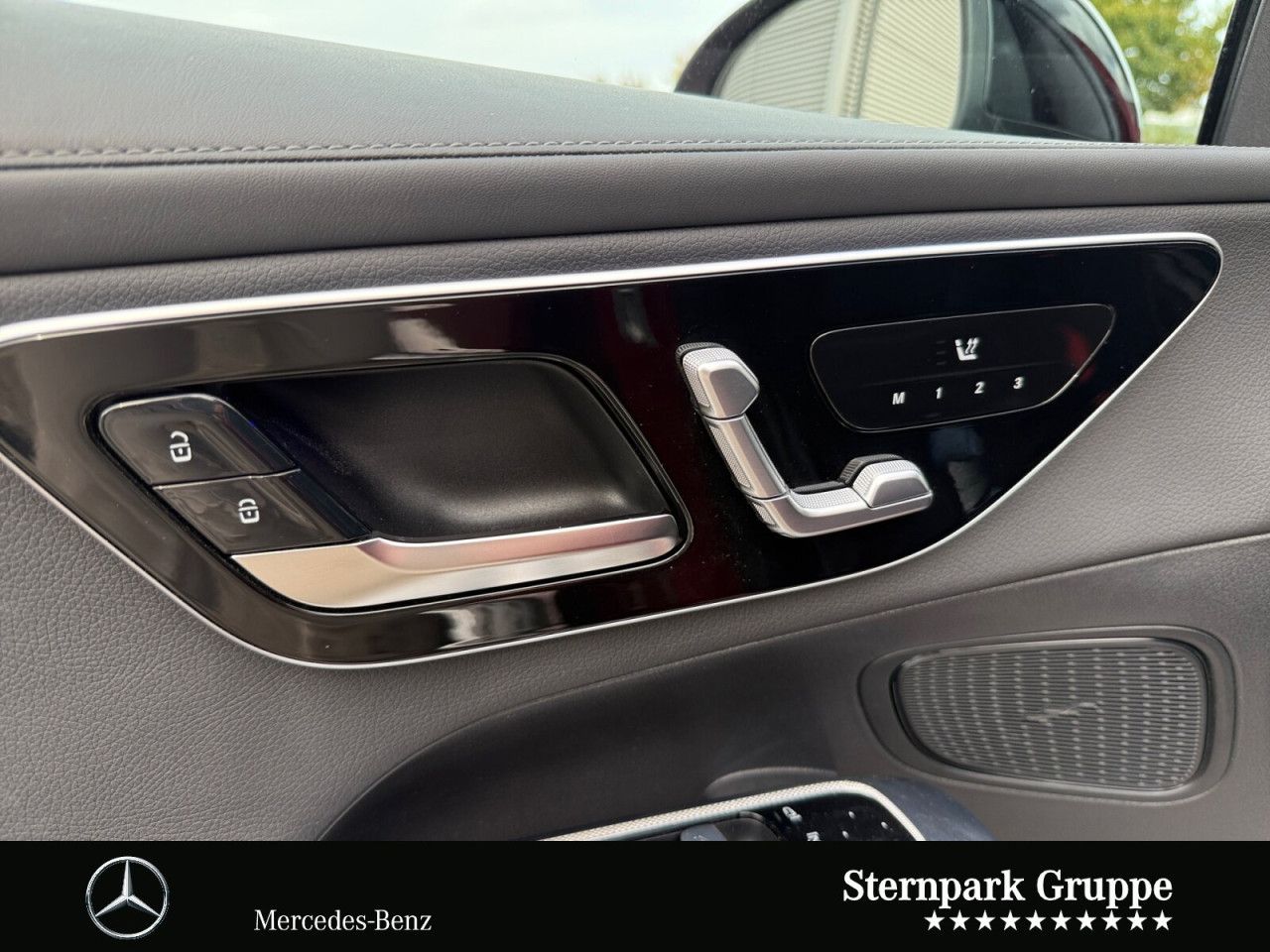 Mercedes-Benz GLC – Bild 17