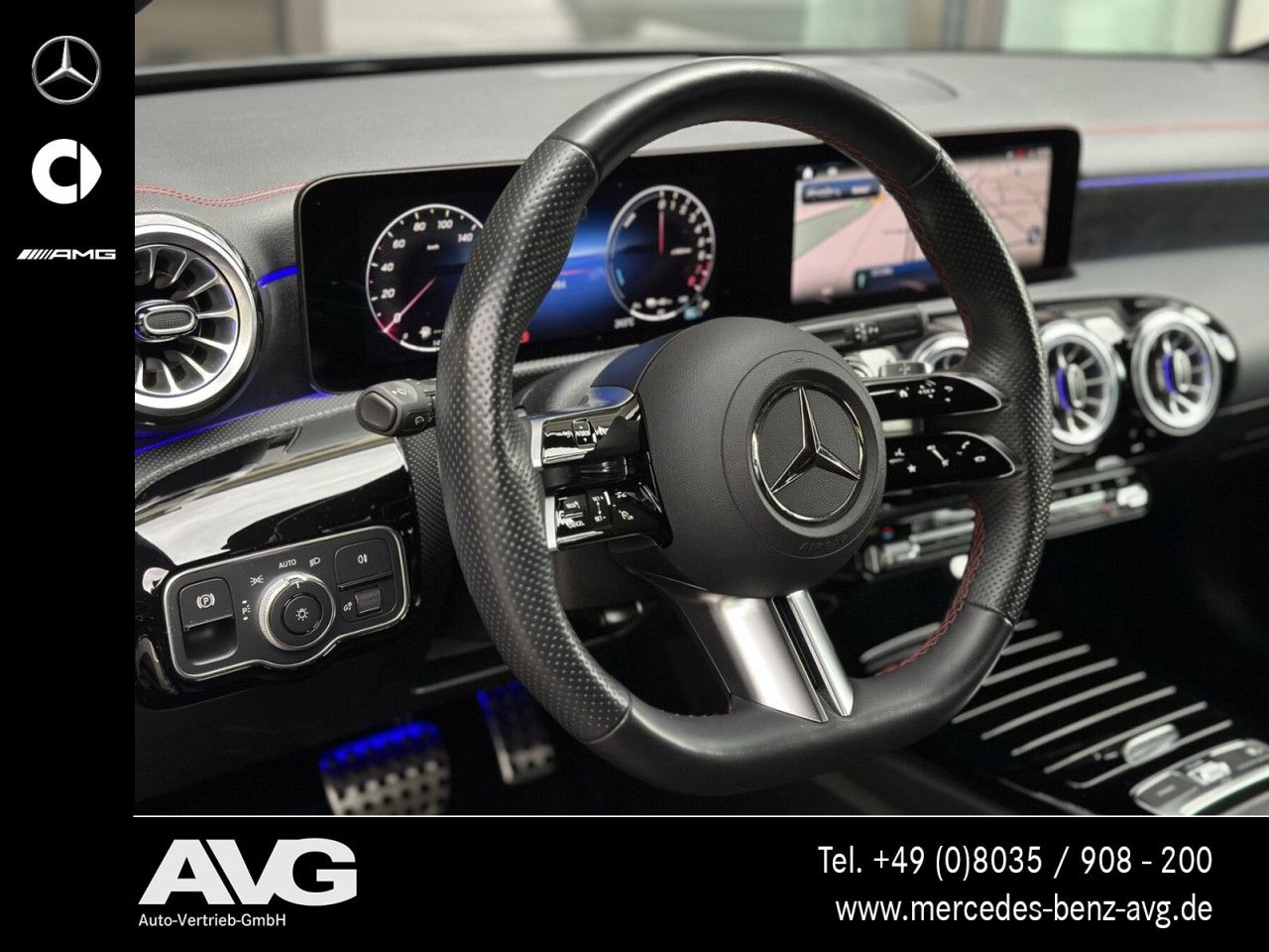 Mercedes-Benz CLA – Bild 25