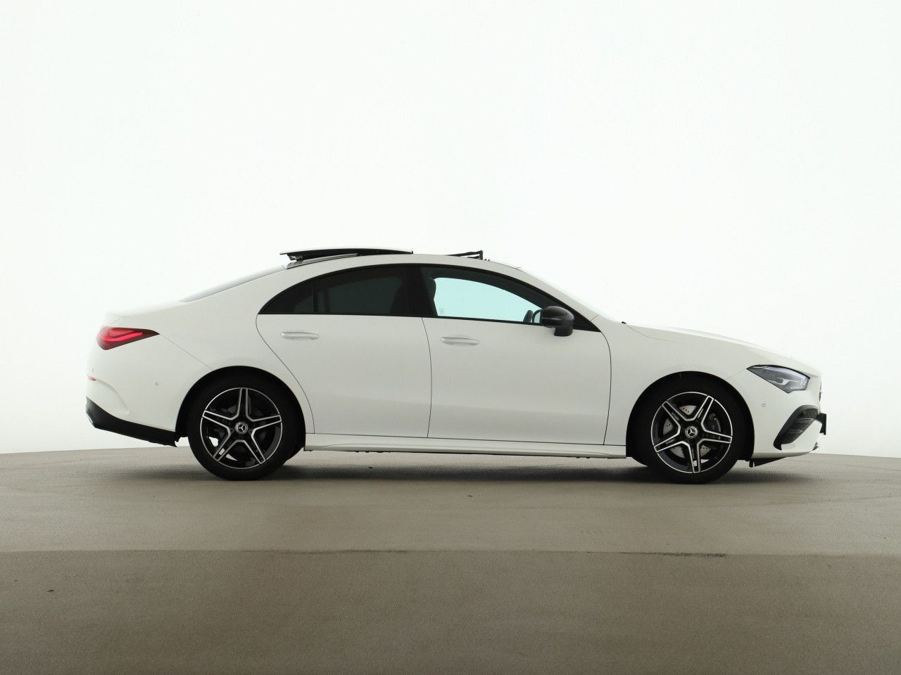 Mercedes-Benz CLA – Bild 7
