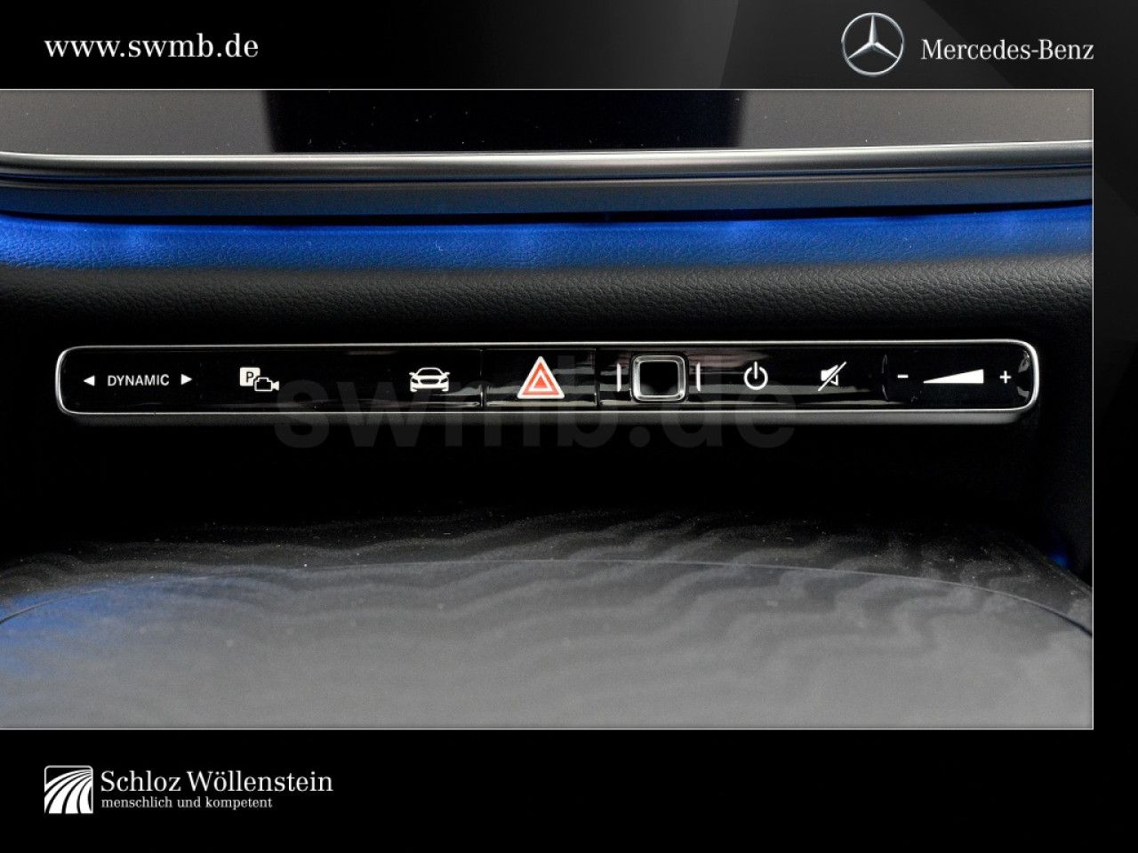 Mercedes-Benz E-Klasse – Bild 15