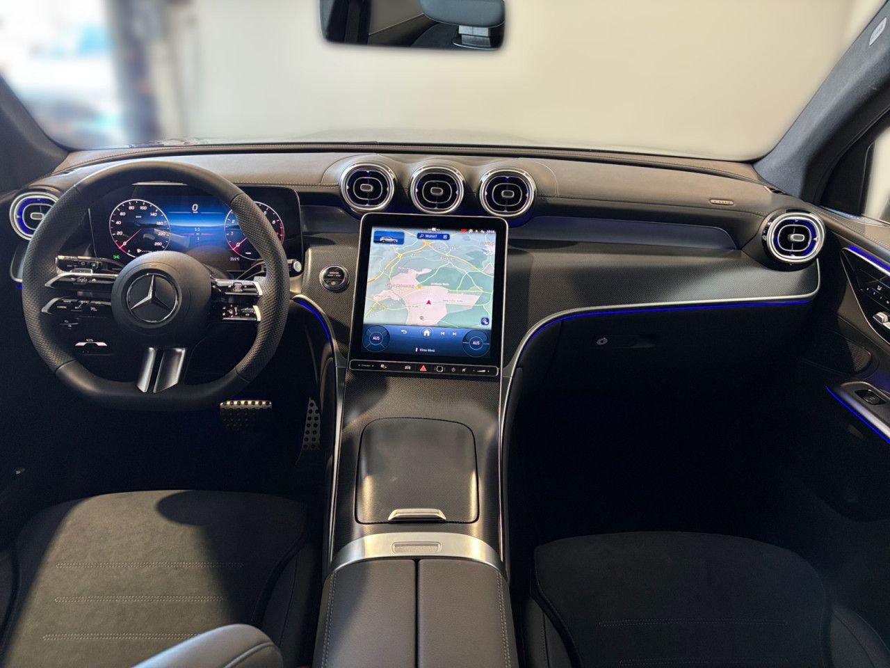 Mercedes-Benz GLC – Bild 10