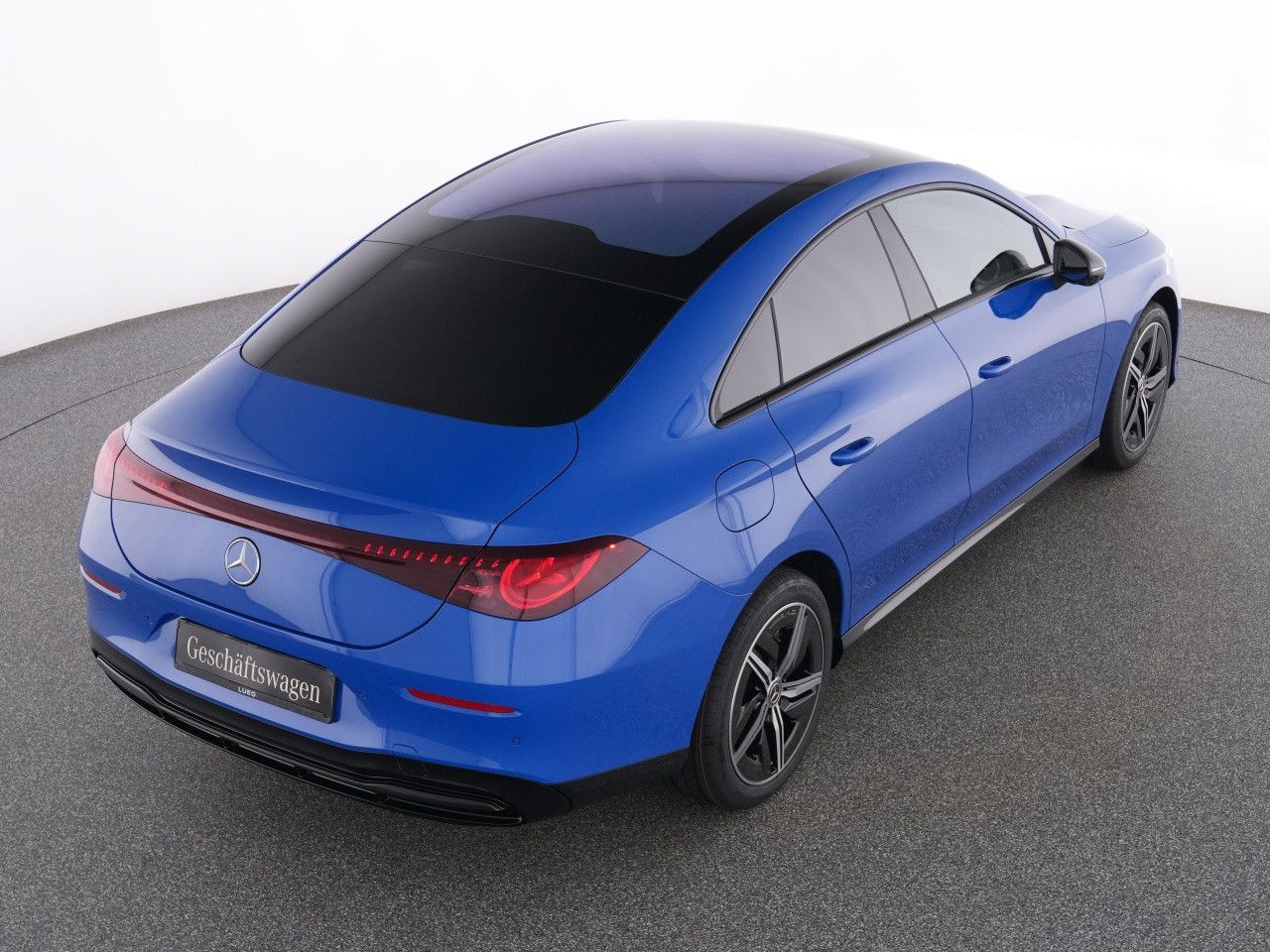 Mercedes-Benz CLA – Bild 18