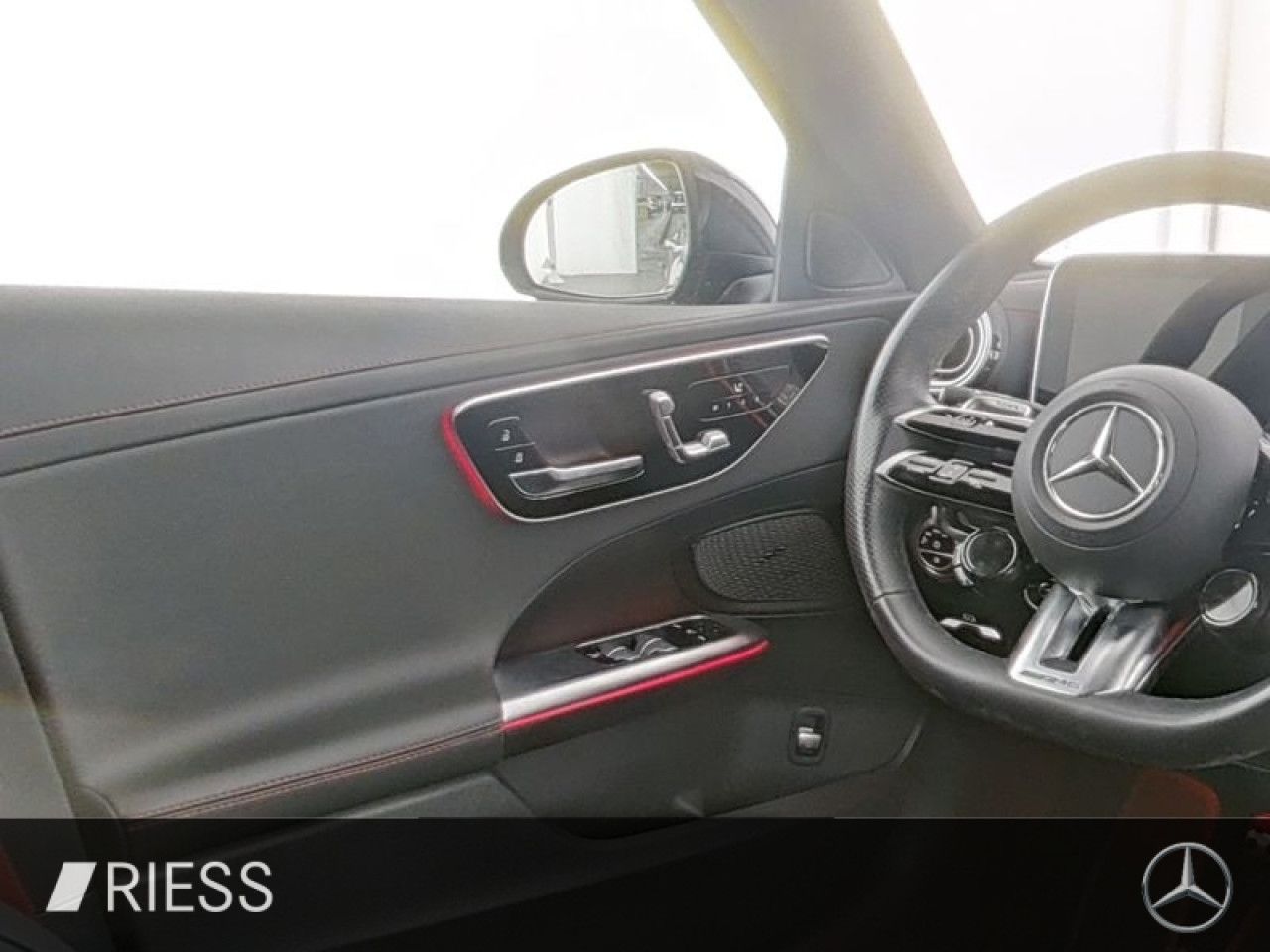 Mercedes-Benz C-Klasse – Bild 8