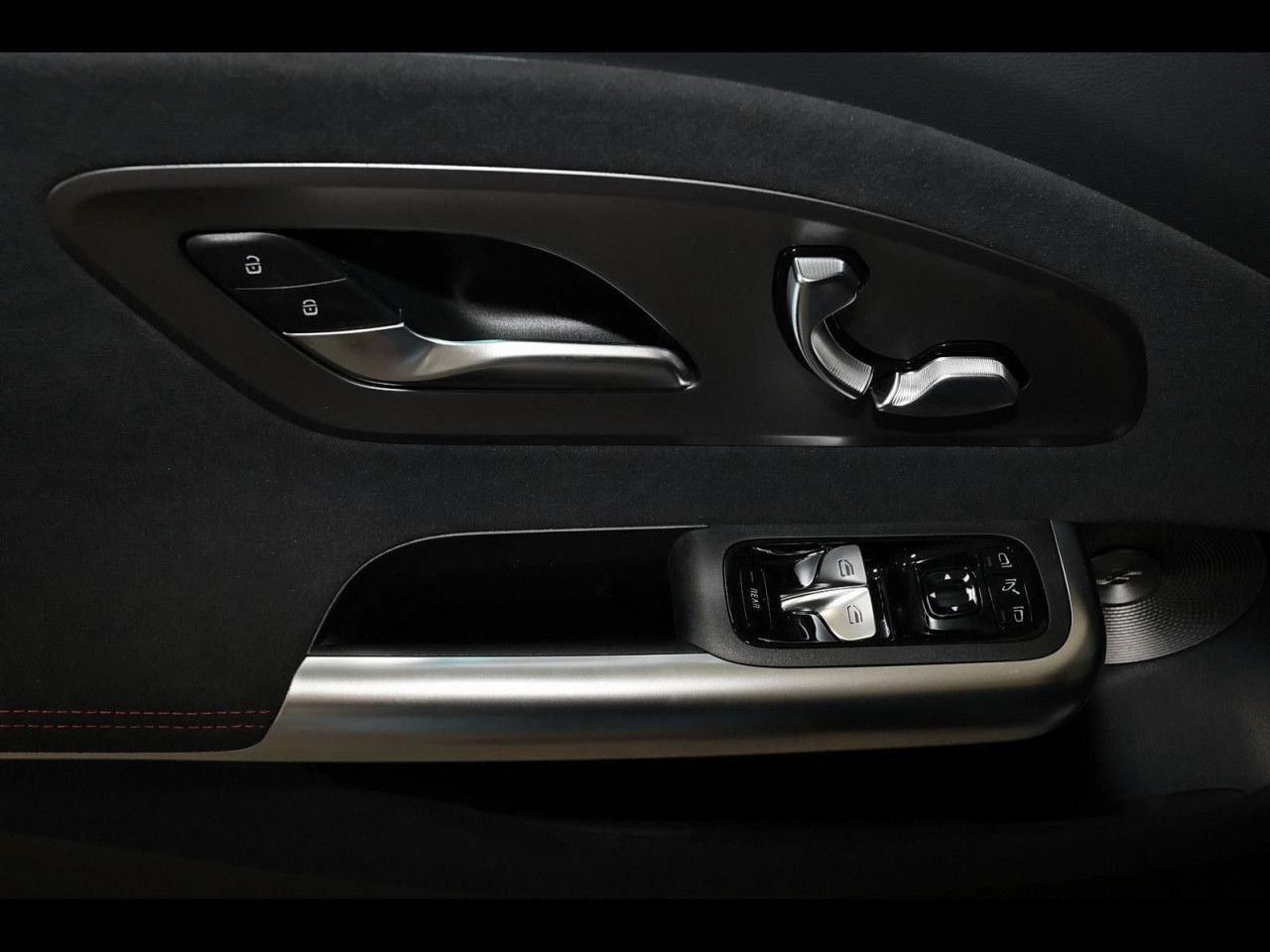 Mercedes-Benz CLA – Bild 12