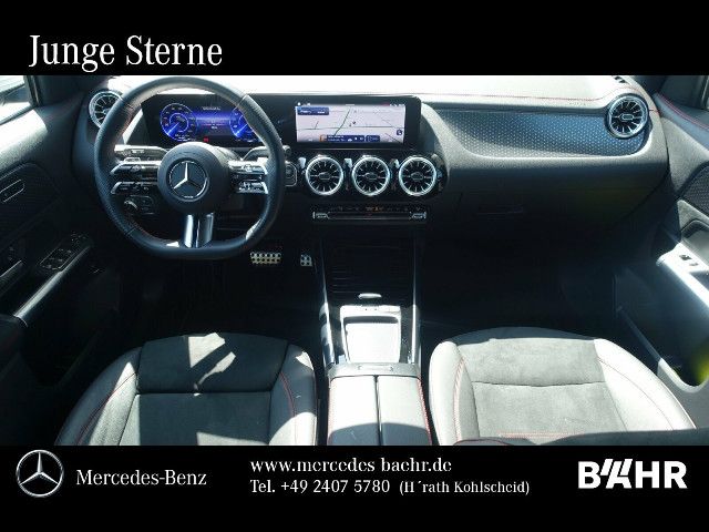 Mercedes-Benz EQA 300