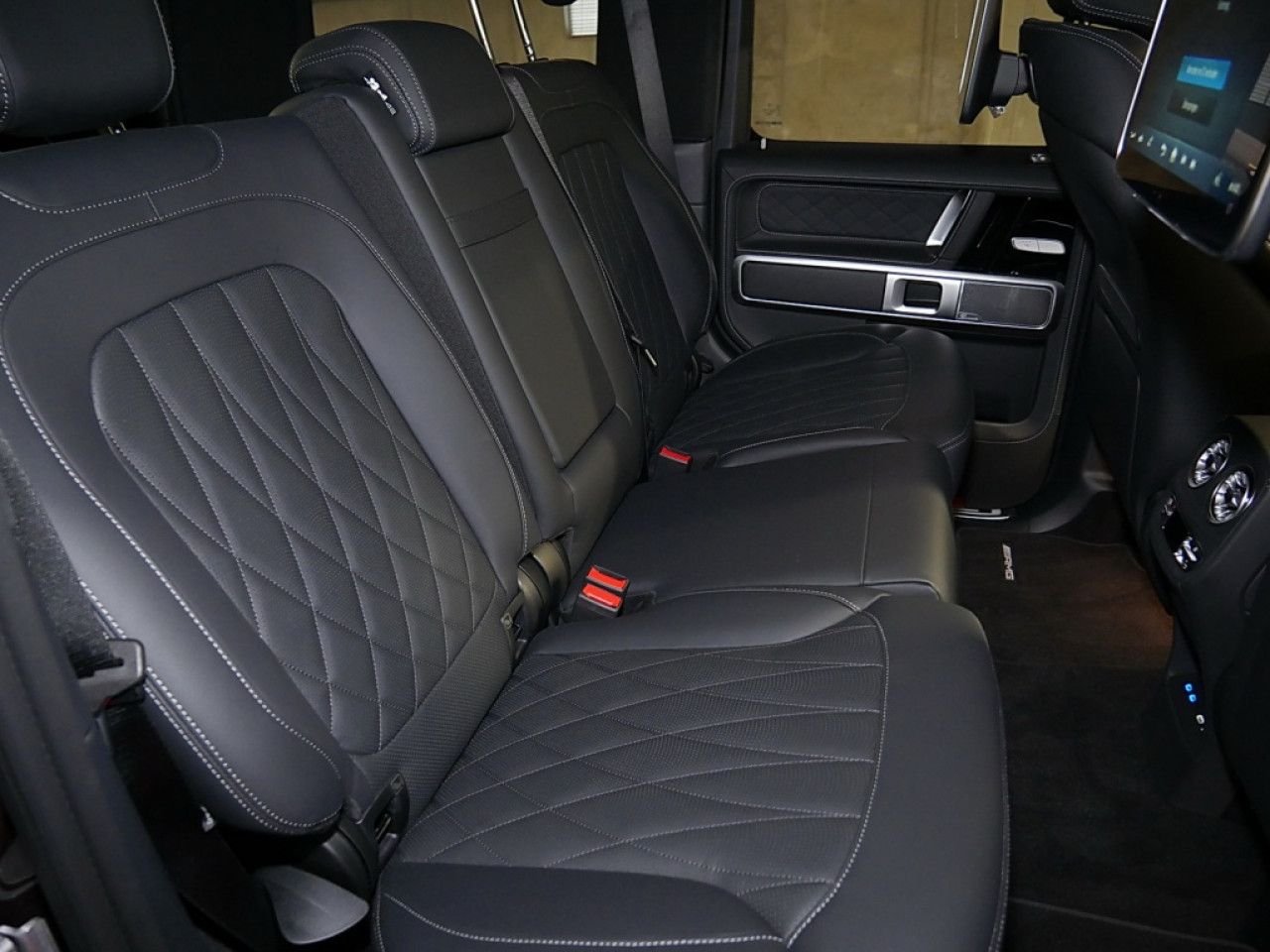Mercedes-Benz G-Klasse – Bild 5